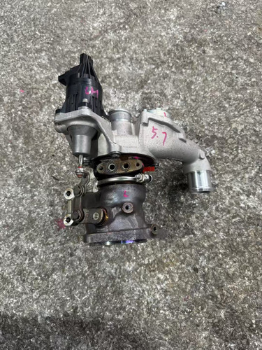 奥迪A4L A6L Q5 A5 A7 A8 Q7 1.8T 2.0T涡轮增压器拆车