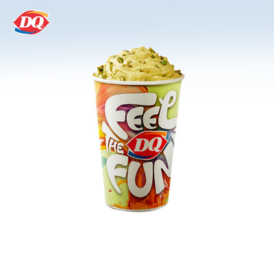 【电子卡券】DQ1份开心果风味暴风雪 优惠券 冰淇淋