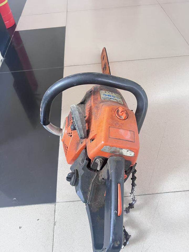 1月5日延边朝鲜族自治州油锯网络拍卖公告