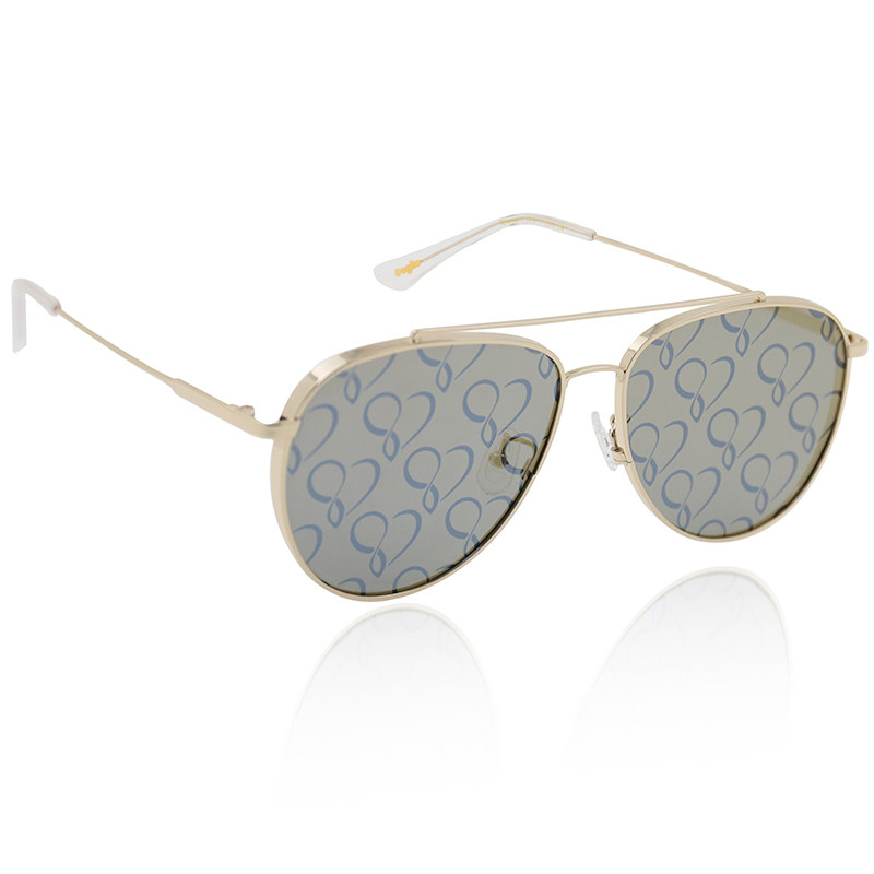 cogito哲思眼镜经典复古太阳墨镜纯钛高云翔同款超轻宽边罗密欧