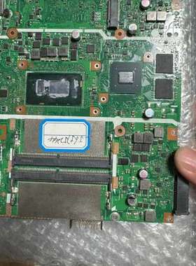 （维修议价）SR3LA+CPU+N16V-GMR1-S-A2+D9SXD