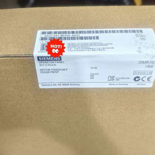 （维修议价）6AG1642-0BA01-4AX1  6AG1 642-0