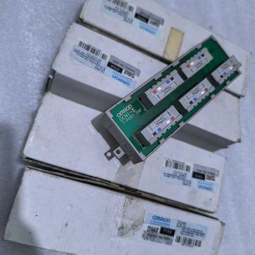 （维修议价）日本进口DeviceNet分支器DCN1-3C