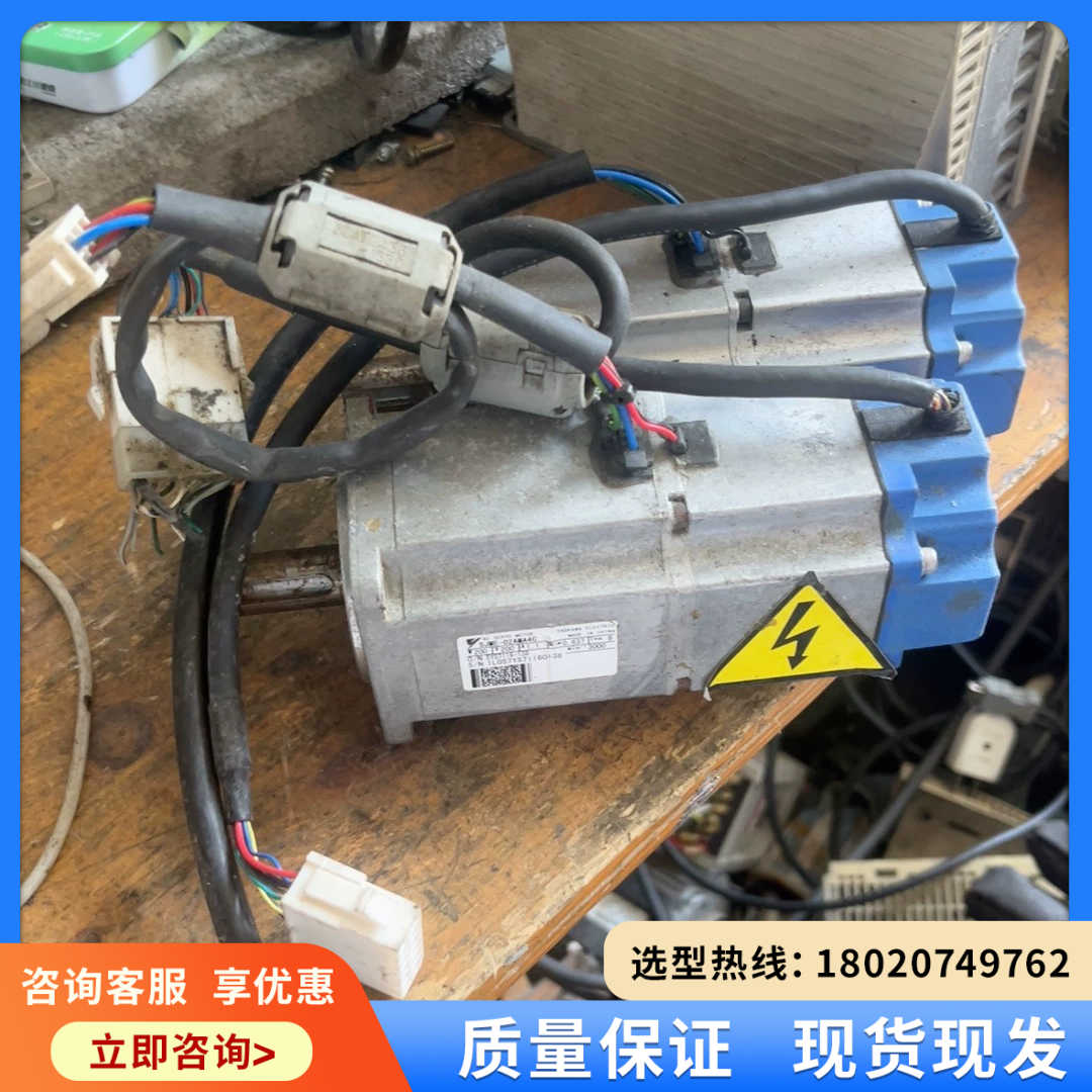 （维修议价）安川电机SJME-02AMA4C包好实图拍