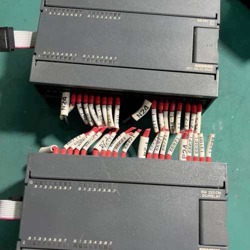 （维修议价）PLC模块 ，6ES7 221-1BL22-0XA,电子元器件市场,其它元器件,淘宝优惠券,粉丝福利购,淘宝优惠卷