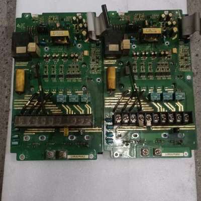 （维修议价）麦格米特变频器驱动板、D14T153GM1，带模块、7MBR