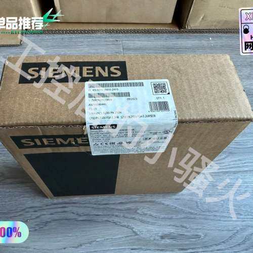 （维修议价）6SL5510-1BB10-2AF0变频器S200系列