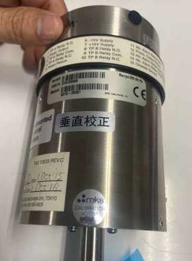 （维修议价）MKS631C- 29291