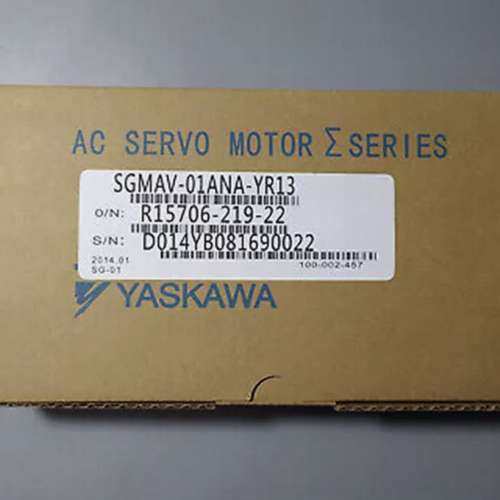 （维修议价）SGMAV-01ANA-YR11/12/13/1A