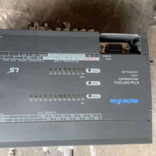 （维修议价）LS产电PLC功能包好K7M-DRT20U