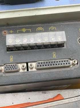 （维修议价）森创伺服电机驱动器 MS0040A