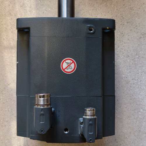 （维修议价）电机 1FL6092-1AC61-2AA1 正品