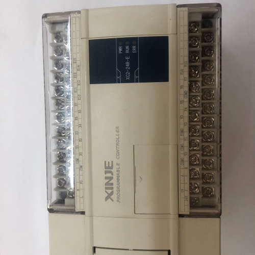 （维修议价）信捷plc，XC2-24R-E，成色嘎嘎新，包好。