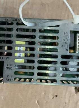 （维修议价）ASM焊线机电源02-88586