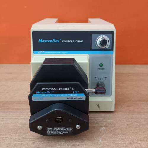 （维修议价）MASTERFLEX 控制台驱动器77200-60  实