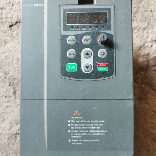 （维修议价）科肯变频器H300-T4GB/565PB  4KW/5.5K