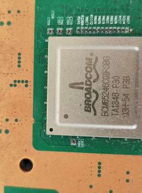 （维修议价）BROADCOM BCM65246COIFSBG