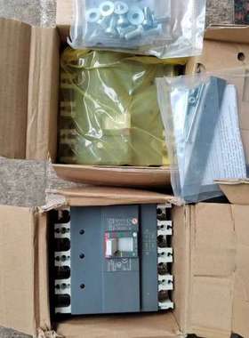 （维修议价）MCCB A2C250，160/1600 F F 4P。AB