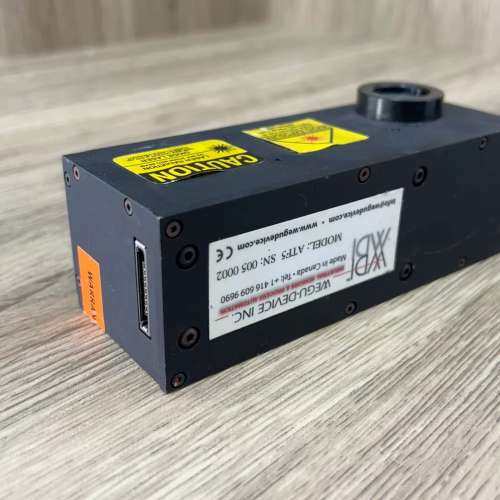 （维修议价）WDI ATF5自动对焦模块 聚焦传感器 功能包好 实物拍