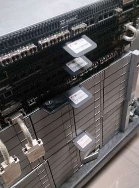 （维修议价）QLOGIC SANbox 5602光纤通道交换机