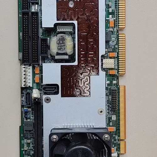 （维修议价）FURUNO CPU主板 AS1-3120，进口，成色如