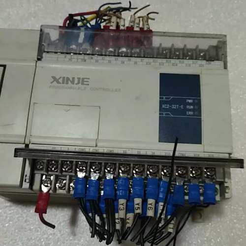 （维修议价）信捷XC2-32T-E ，1只，成色好。已测试过，功能正常,电子元器件市场,其它元器件,淘宝优惠券,粉丝福利购,淘宝优惠卷