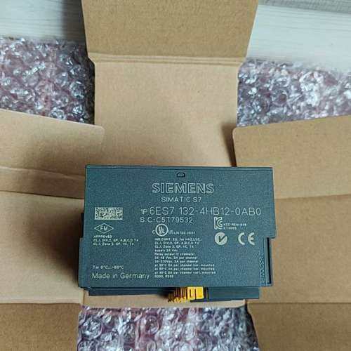 （维修议价）6ES7132-4HB12-0AB0  99充新，功能包好,电子元器件市场,其它元器件,淘宝优惠券,粉丝福利购,淘宝优惠卷