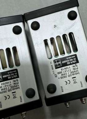 （维修议价）VOLPI IntralLED 2020 24W光源，原