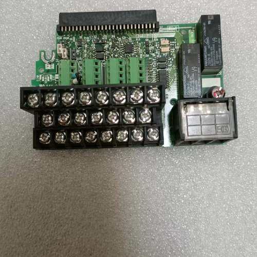 （维修议价）安川H1000端子板ETC740381，，功能包好，,电子元器件市场,其它元器件,淘宝优惠券,粉丝福利购,淘宝优惠卷