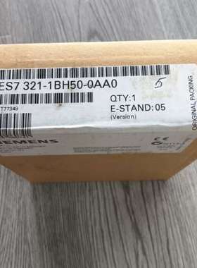 （维修议价）321-1BH50-0AA0 正品