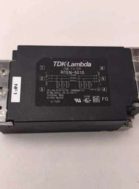 （维修议价）RTEN-5010 10A500VTDK-Lambd