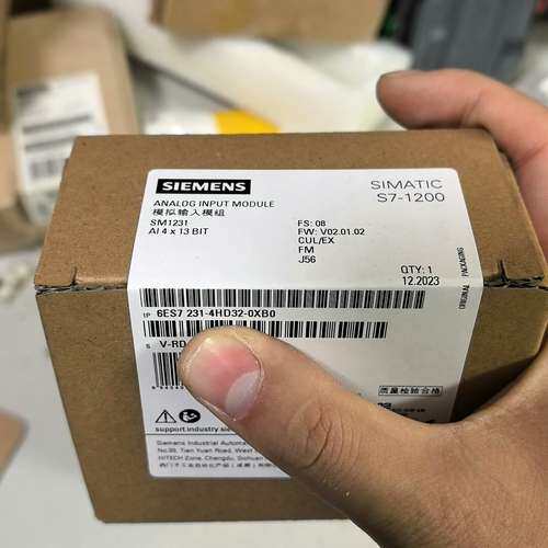 （维修议价）模块6ES7231-4HD32-0XB0  保