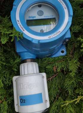 （维修议价）德国Drger/德尔格Polytron 2 XP TOX