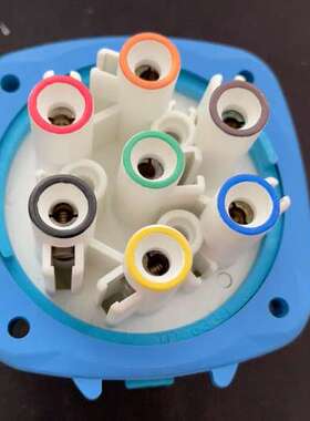 （维修议价）MELTRIC，工业插头，公头连接器，33-38561，30