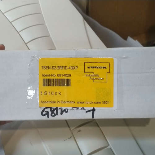 （维修议价）图尔克 传感器 TBEN-S2-2RFID-4DXP，原