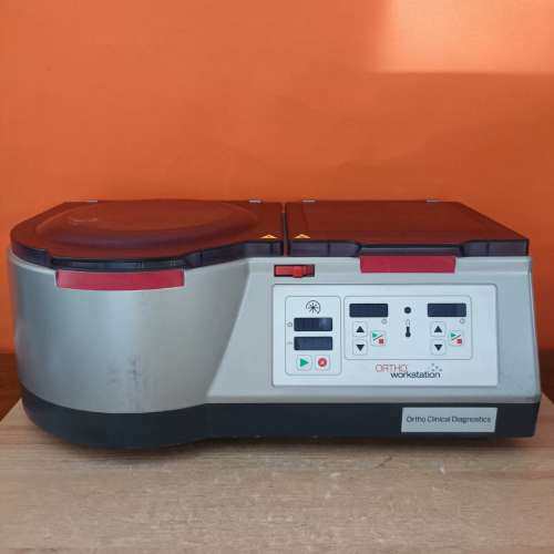 （维修议价）ORTHO Workstation  6904629