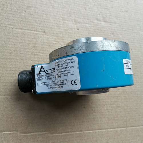 维修议价AVTRON编码器 HS35A Y1CAU1EA000，实物