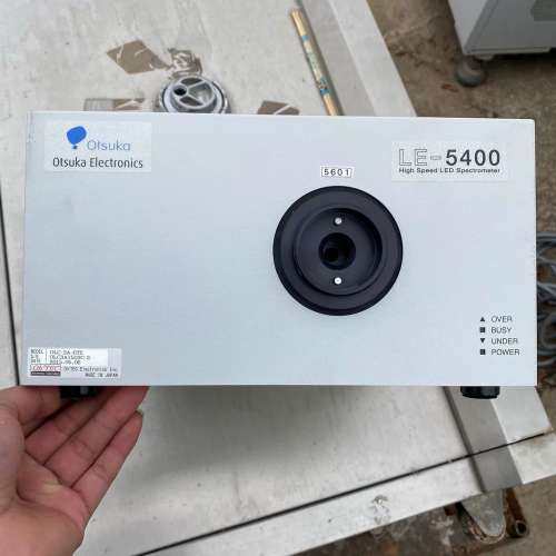 （维修议价）OTSUKA LE-5400