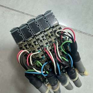 实物拍摄 X20AO4632贝加莱模块 功能包好 维修议价