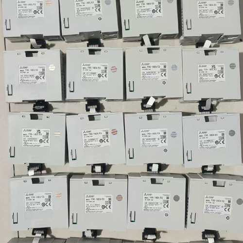 （维修议价）FX5-16EX/ES，成色漂亮功能包好包邮，365台