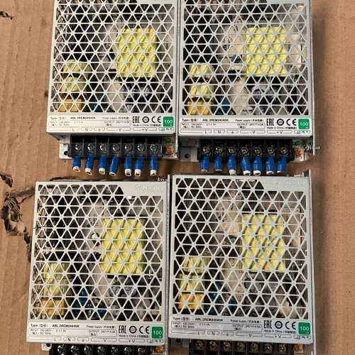 （维修议价）开关电源 24V 电源变压 ABL2REM24045K