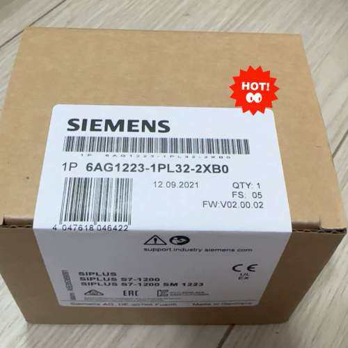 （维修议价）6AG1223-1PL32-2XB0 6AG1 223-1P