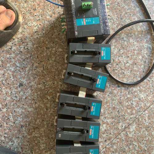 （维修议价）永宏PLC-FBS-20MAT 带扩展 FBS-24EX(3,电子元器件市场,其它元器件,淘宝优惠券,粉丝福利购,淘宝优惠卷