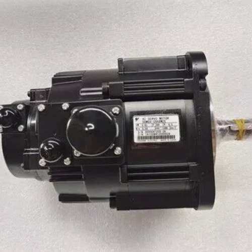 （维修议价）SGMGV-09A8M2E安川伺服电机