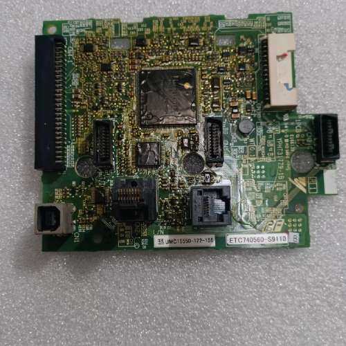 （维修议价）安川H1000变频器主板ETC740560-S9110-B，,电子元器件市场,其它元器件,淘宝优惠券,粉丝福利购,淘宝优惠卷