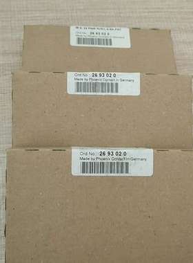 （维修议价）菲尼克斯 IB IL 24 PWR IN/R/L-0.8A-