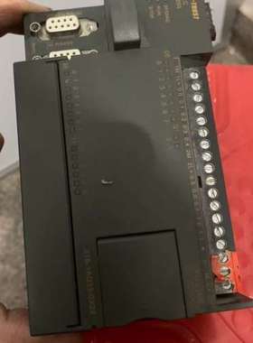 （维修议价）合信PLC- CTS7 216-1AD33-0X24 单个