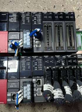 （维修议价）三菱PLC模块R16CPU RJ61BT11 RJ71EN7
