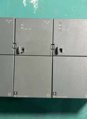（维修议价）PLC电源6ES7 307-1EA01-0AA0现