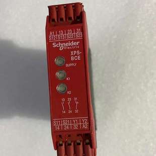XPSBCE3110C 安全继电器 XPSB 维修议价